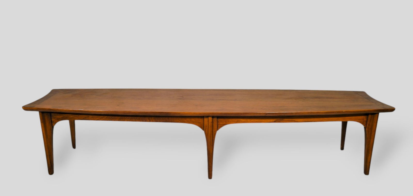 Kent Coffey "Perspecta" Surfboard Coffee Table (1 of 6)