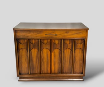 Kent Coffey "Perspecta" Server