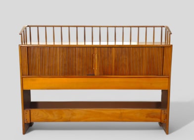Kipp Stewart "Suncoast" Utility Bed, Model #570
