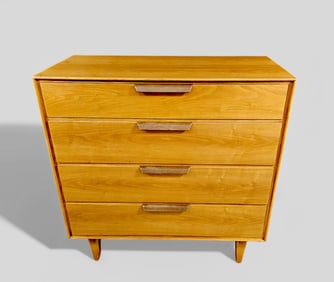 Edward Wormley Dunbar Chest/ Dresser