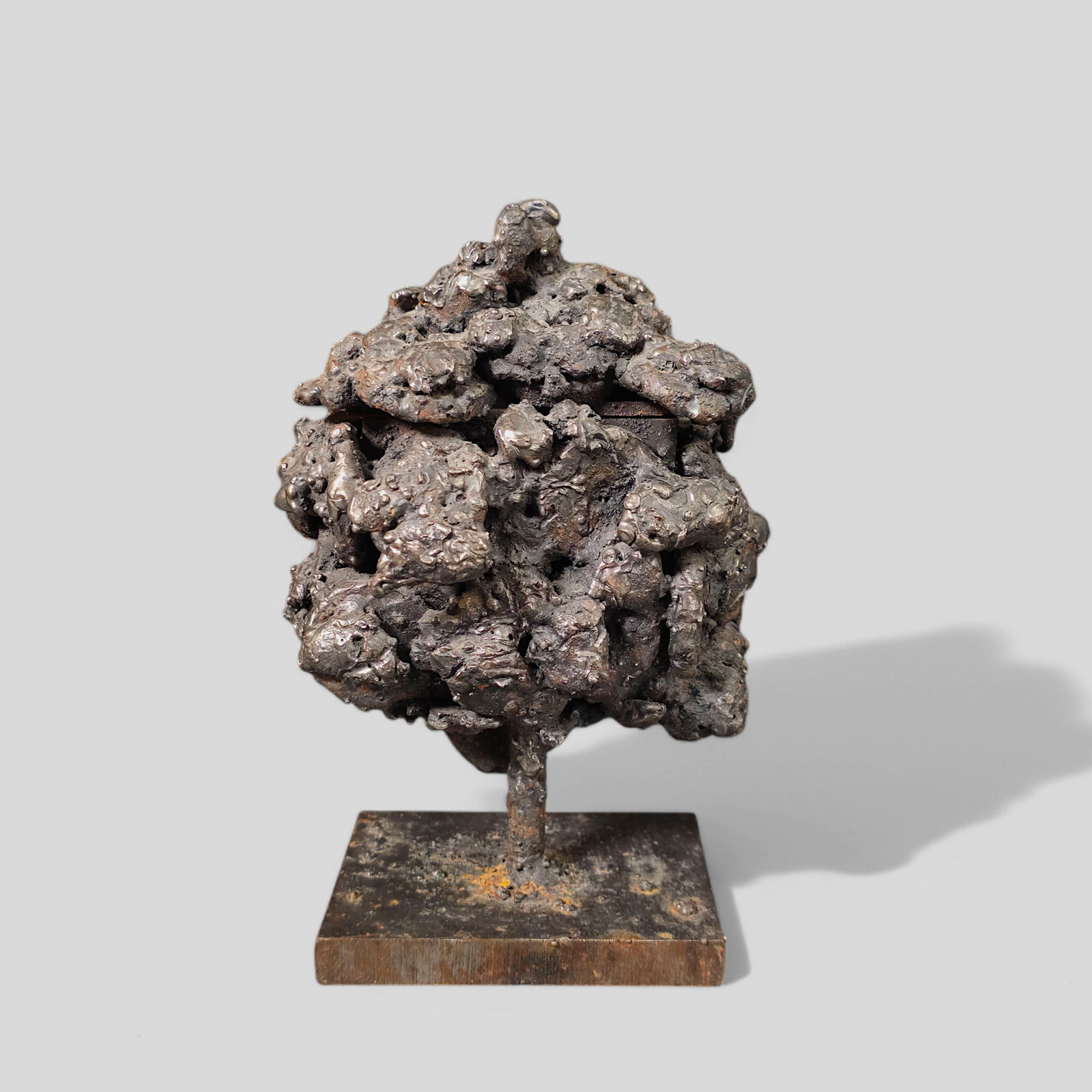 James Bearden "Barnacle Box" (1 of 10)