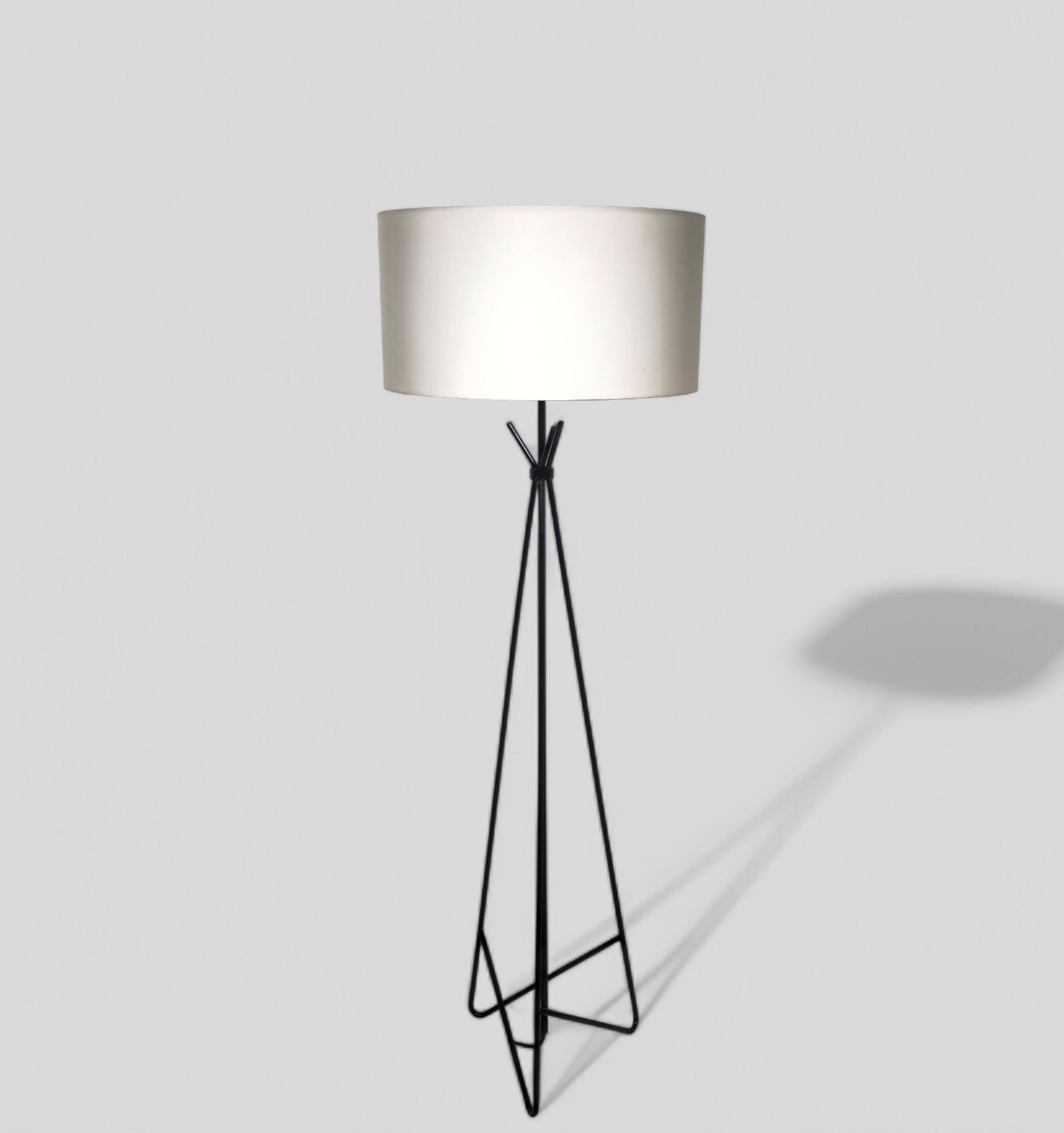 Frederick Weinberg Floor Lamp (1 of 5)