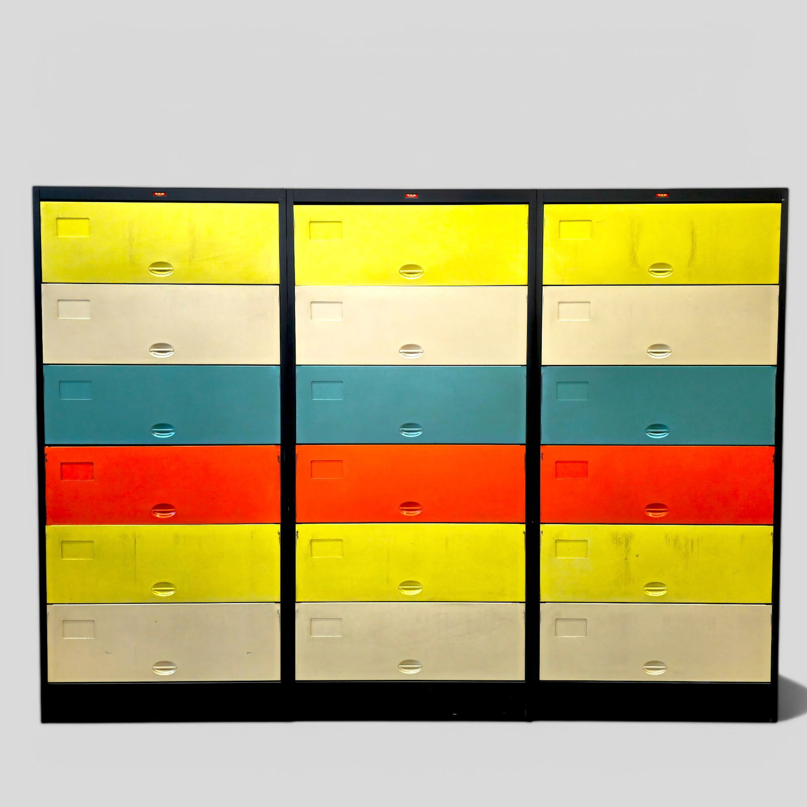 Tab MCM Industrial Wall Unit (1 of 8)