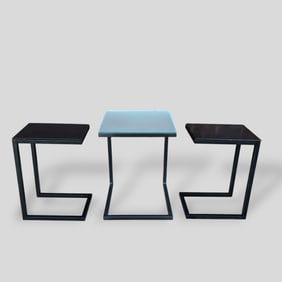 Post Modern Occasional Tables