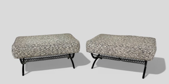 Homecrest Benches