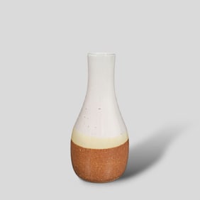 Jane & Gordon Martz Vase