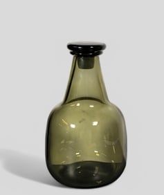 Kaj Franck Taberna Taverna Glass Decanter, #2757