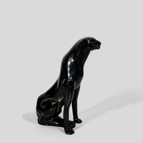 MCM Black Panther