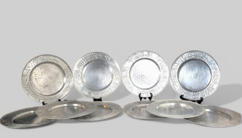 Everlast Serving Trays, #5014