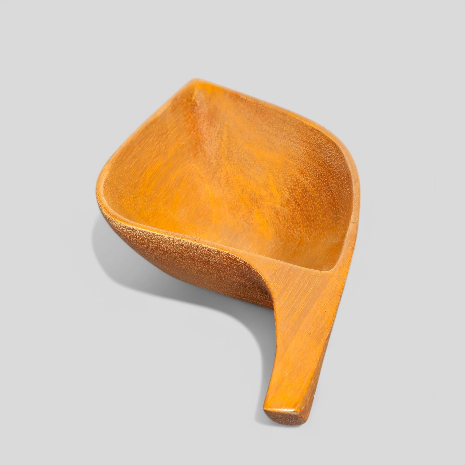 Arthur Umanoff "Pantalcraft" Sculpture Bowl (1 of 5)