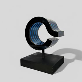 Norbert Witkowski Sculpture