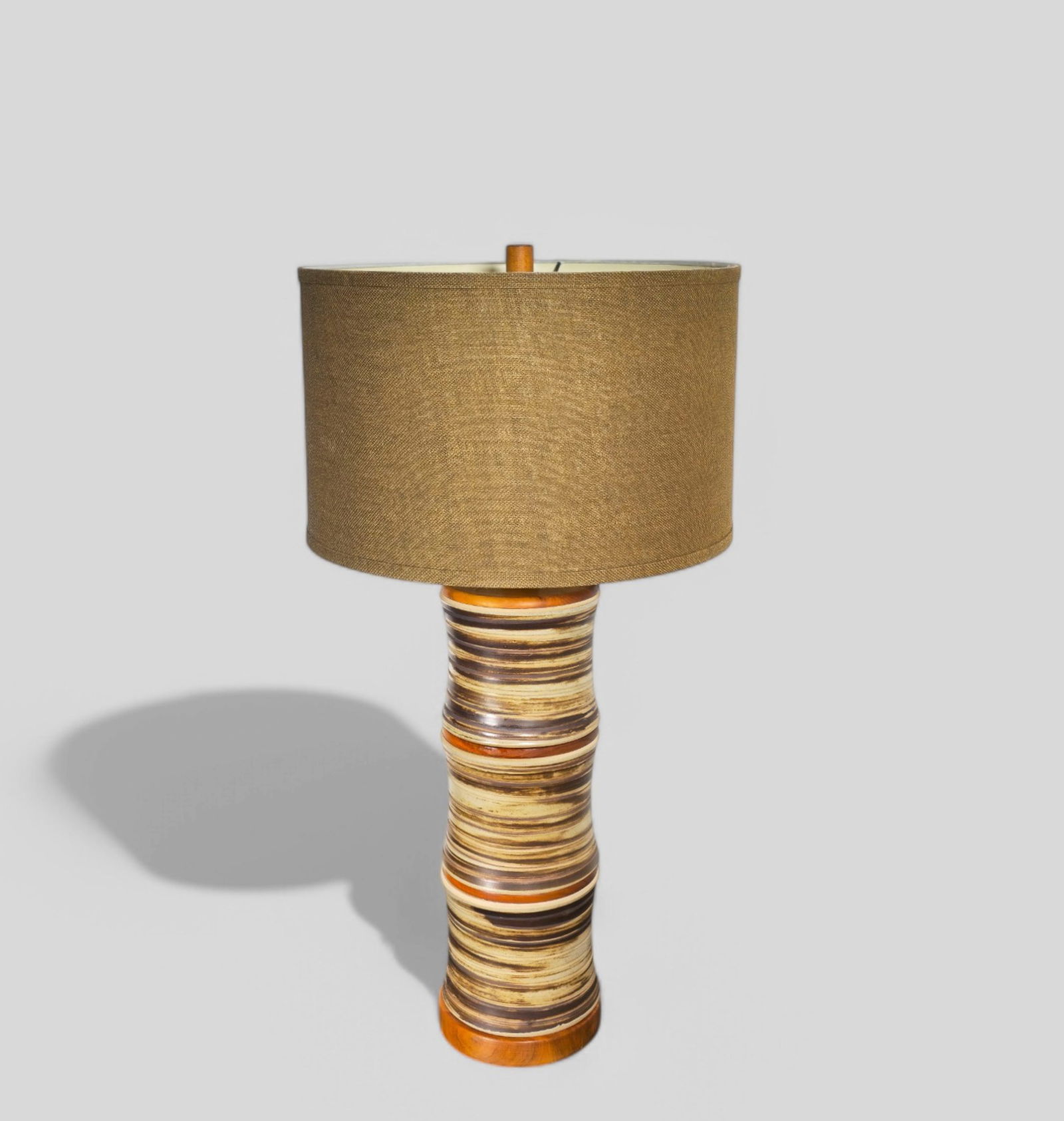 Jane & Gordon Martz Table Lamp (1 of 9)