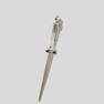 Frank Lloyd Wright Letter Opener