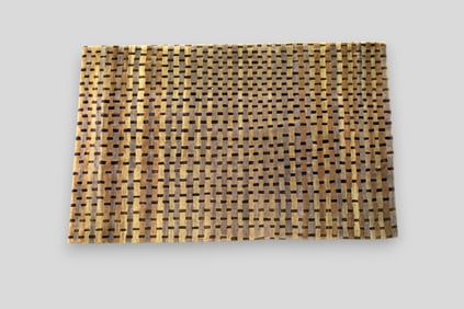Tufenkian Artisan Tibetan Wool Carpet