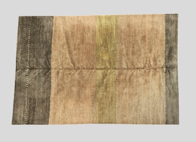 Tufenkian Tibetan Wool Carpet