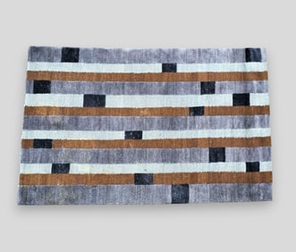 Tufenkian Artisan Tibetan Wool Carpet