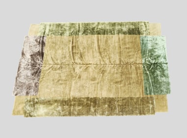 Tufenkian Custom Artisan Carpet
