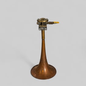 WWI Navy Ship Horn, Model 53