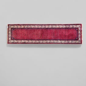 Royal Hamadan Runner