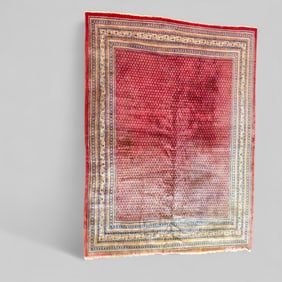 Royal Hamadan Carpet