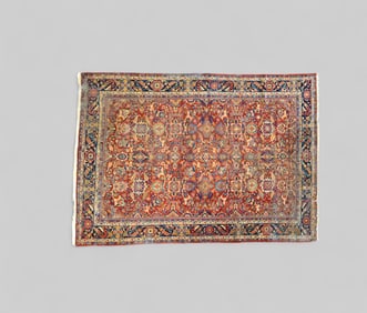 Sarouk Carpet