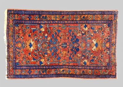 Persian Carpet
