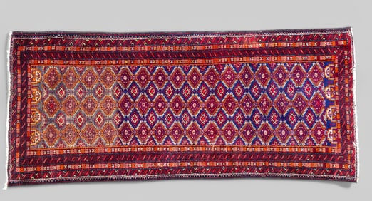 Kurdish Persian Carpet