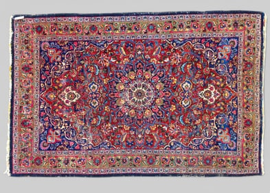 Sarouk Carpet