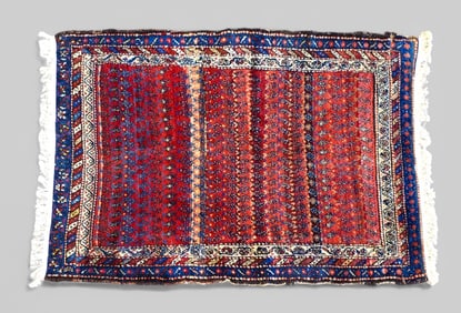 1930's Persian Carpet