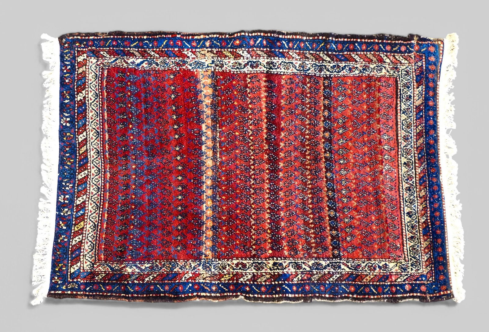 1930's Persian Carpet (1 of 6)