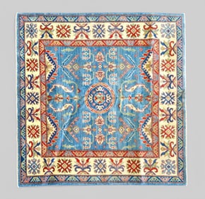 Squar Serapi Carpet