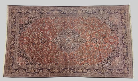 Sarouk Persian Carpet