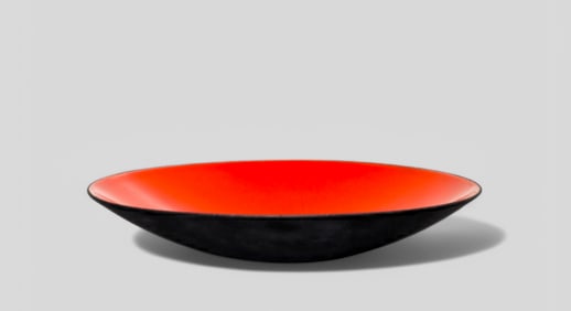 Herbert Krenchel Krenit Bowl