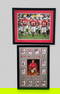 The Ohio State Buckeye Grouping