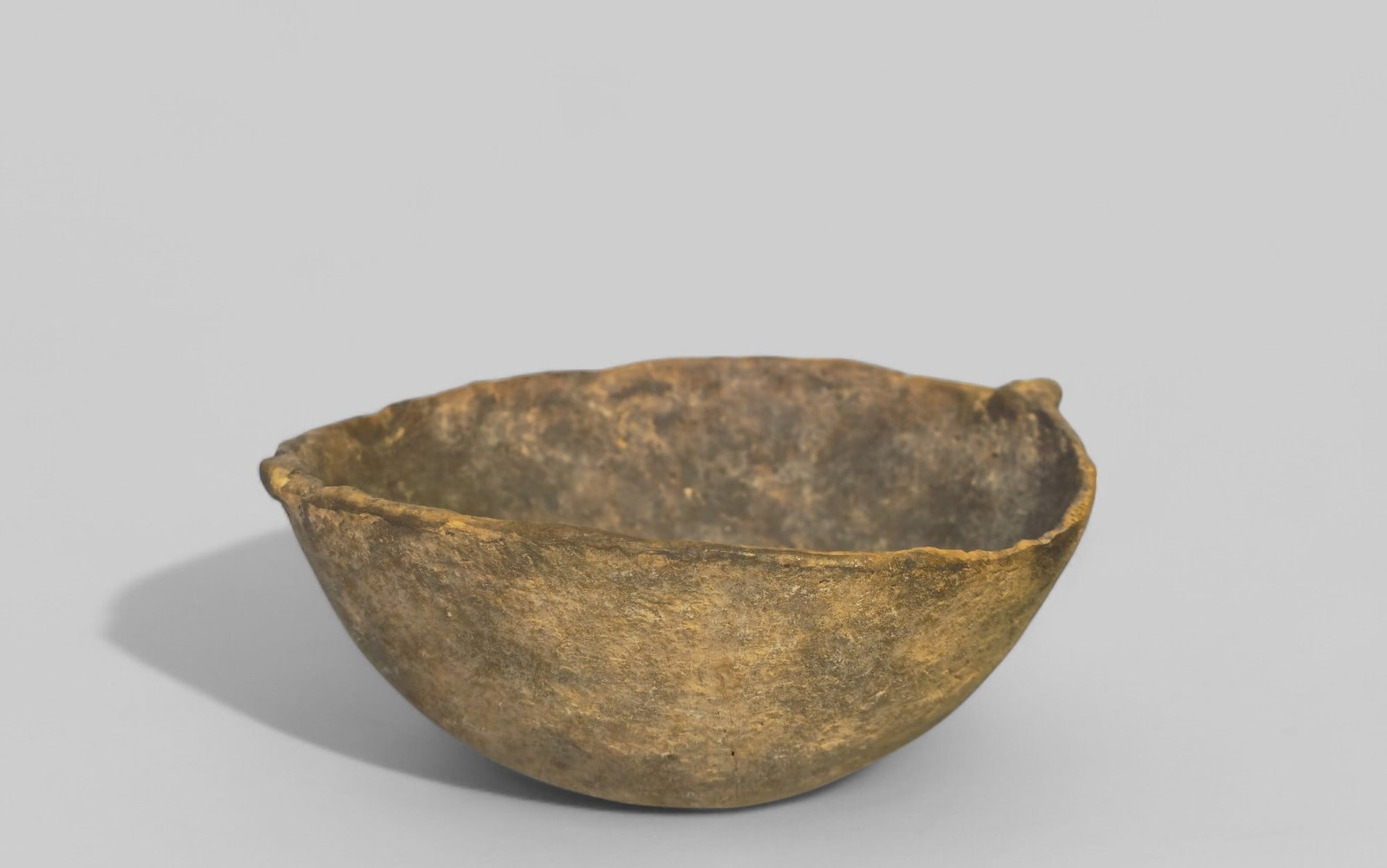 Pre Columbian Hohokam Native American Pottery Bowl (1 of 11)