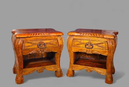 Jason Scott Collection Bedside Chests/ Nightstands
