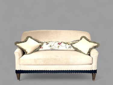 Wesley Hall Sofa