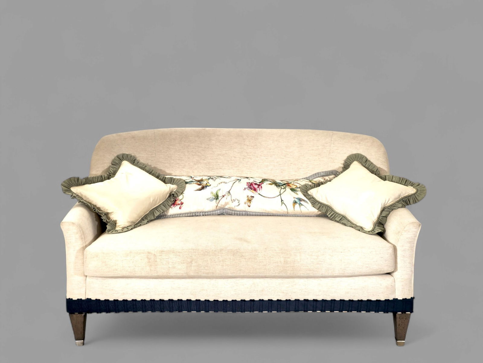 Wesley Hall Sofa (1 of 7)