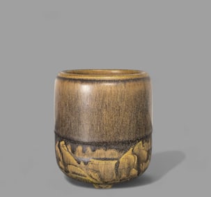 Lorinda Epply Arts & Crafts Rookwood Vase, #1864
