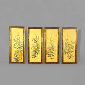 Four Seasons Turner Wall Panels