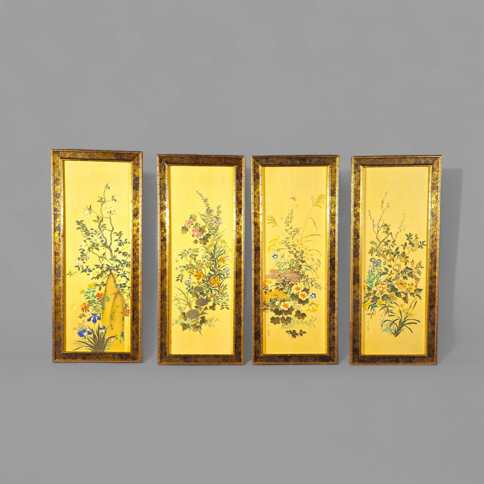 Four Seasons Turner Wall Panels (1 of 15)