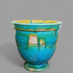 Architectural Rookwood Pottery Planter