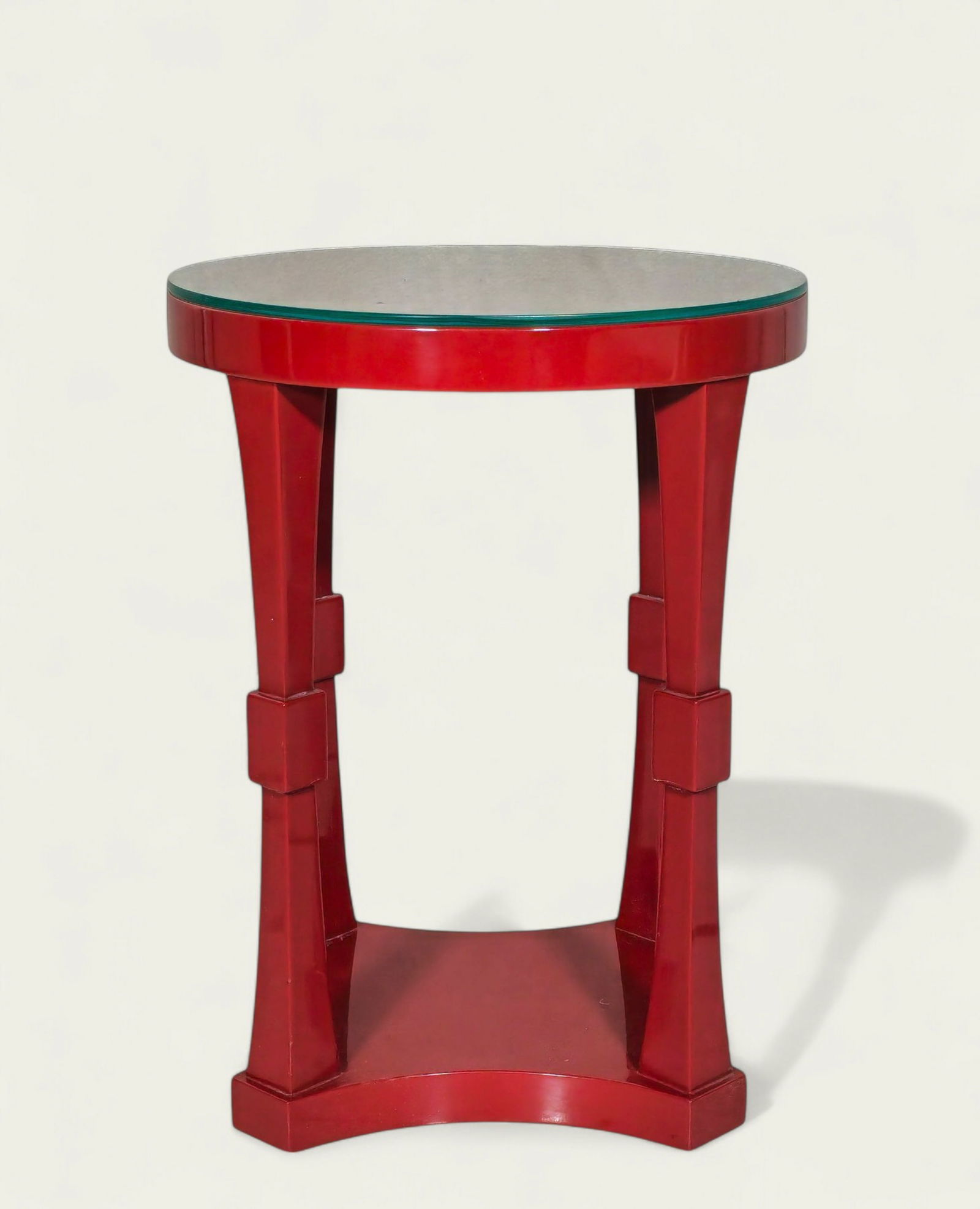 Tommi Parzinger (Attribution) Occasional Table, Model #10614