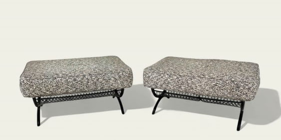 Homecrest Benches