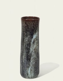Kenneth Goerge Cole Art Pottery Vase
