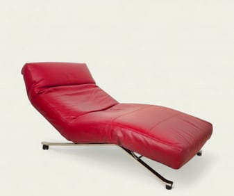 Eilersen Control Recliner