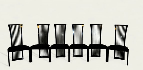 Pietro Costantini Dining Chairs