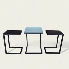 Post Modern Occasional Tables