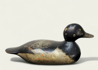 Upper Chesapeake Bay Decoy