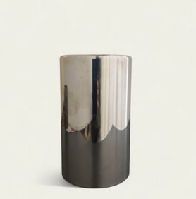 Erik Magnussen Stelton Chrome Vase #483